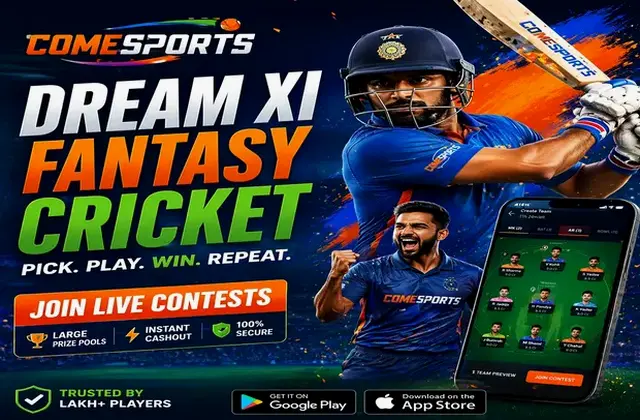 Slotstemple (slots temple) fantasy cricket & matchday visual 1