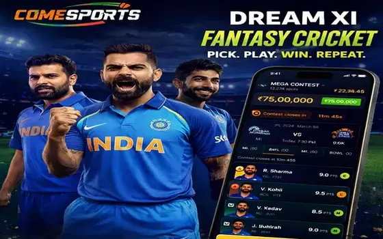 India vs Australia on Slotstemple