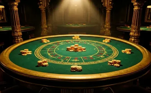 Elite Poker