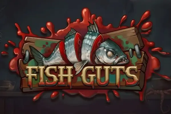 Fish Guts Demo Slot