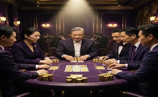 Elite Blackjack Masters